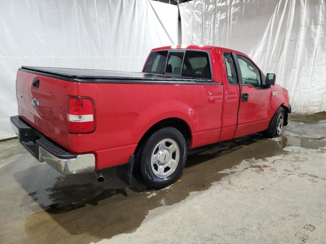 Photo 3 from auction – 2007 FORD F150 with VIN 1FTRF12257NA74053