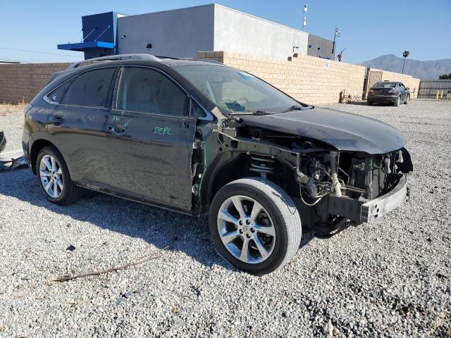 Photo 4 from auction – 2011 LEXUS RX 350 with VIN 2T2ZK1BA2BC047144