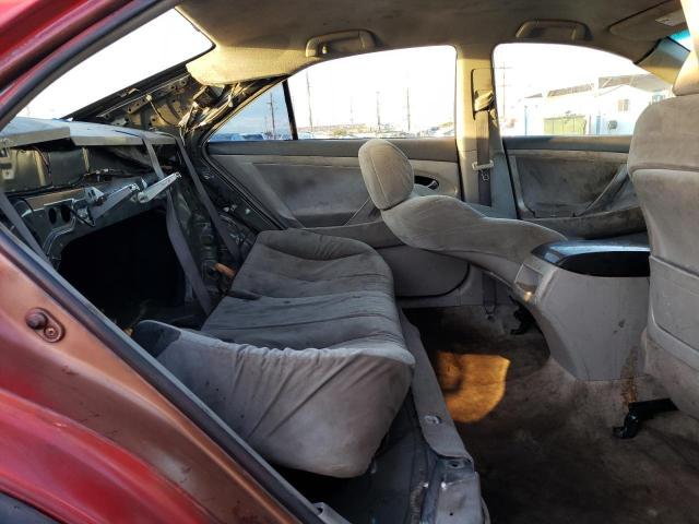Photo 10 from auction – 2009 TOYOTA CAMRY BASE with VIN 4T1BE46KX9U403284