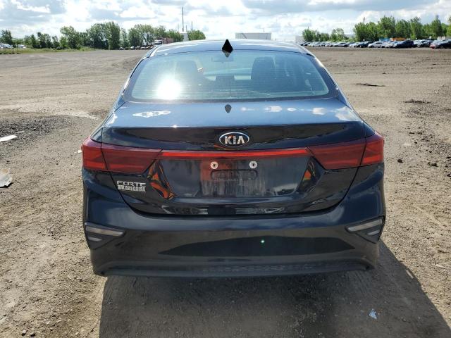 Photo 6 from auction – 2019 KIA FORTE FE with VIN 3KPF24AD9KE100430