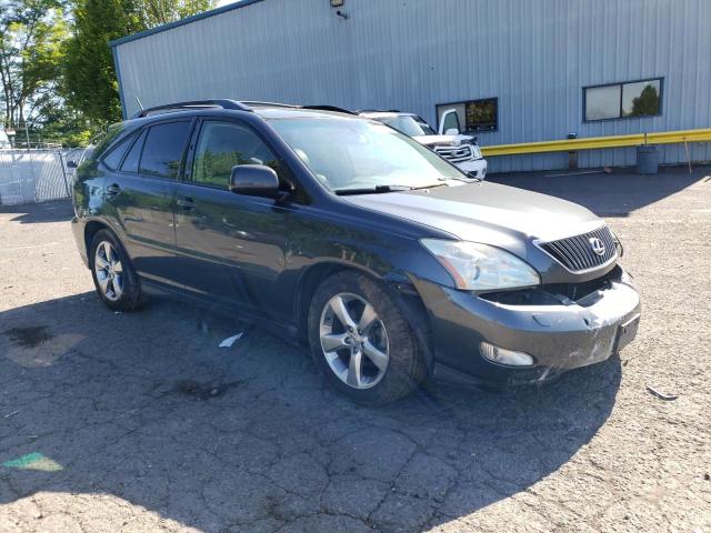 Photo 4 from auction – 2004 LEXUS RX 330 with VIN JTJHA31U340059016
