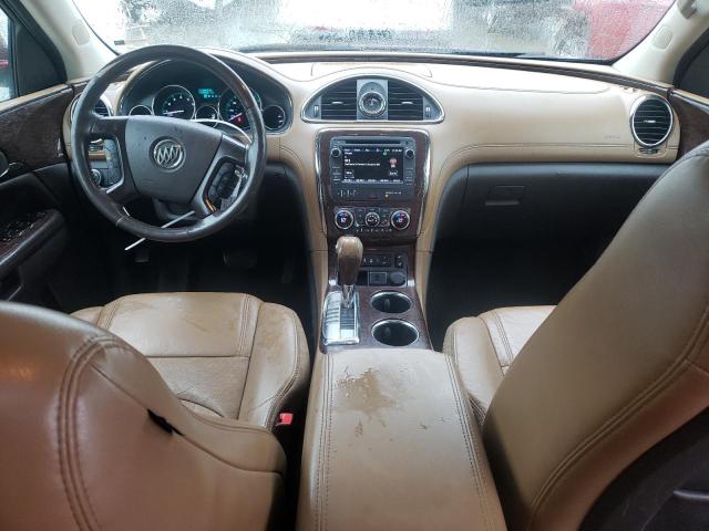 Photo 8 from auction – 2016 BUICK ENCLAVE with VIN 5GAKRBKD3GJ201150