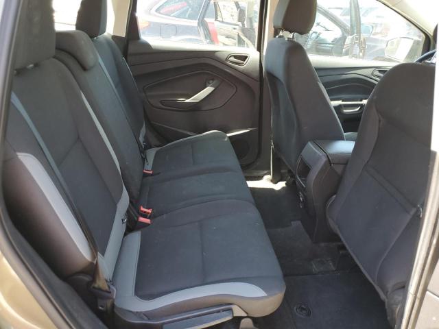Foto 10 de la subasta – 2014 FORD ESCAPE S con VIN 1FMCU0F78EUA99779