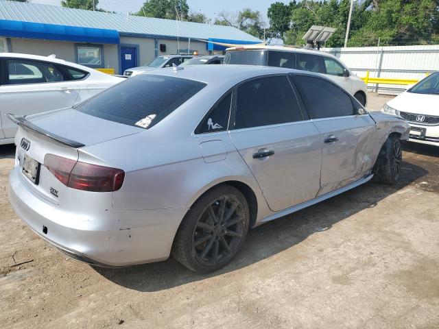 Photo 3 from auction – 2015 AUDI A4 PREMIUM with VIN WAUBFAFLXFN046202