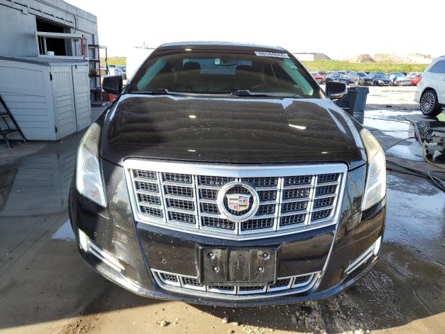 Photo 5 from auction – 2014 CADILLAC XTS LUXURY with VIN 2G61M5S39E9290705