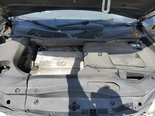 Photo 12 from auction – 2011 LEXUS RX 350 with VIN 2T2BK1BA3BC119261