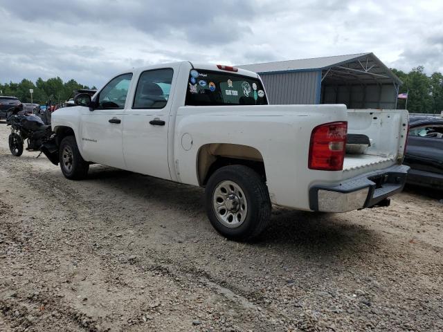 Photo 2 from auction – 2007 CHEVROLET SILVERADO with VIN 2GCEC13C471599394