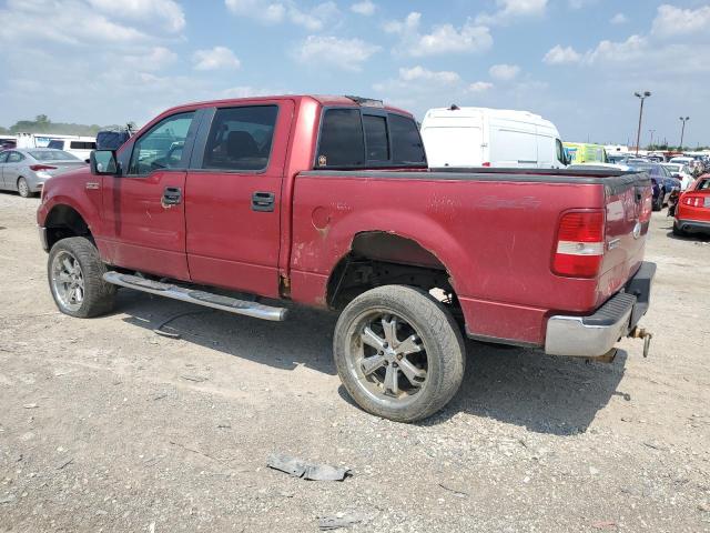 Photo 2 from auction – 2007 FORD F150 SUPER with VIN 1FTPW14V07FA35136