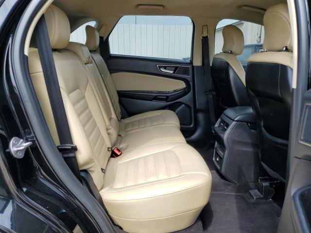 Photo 11 from auction – 2017 FORD EDGE SEL with VIN 2FMPK4J85HBB80599