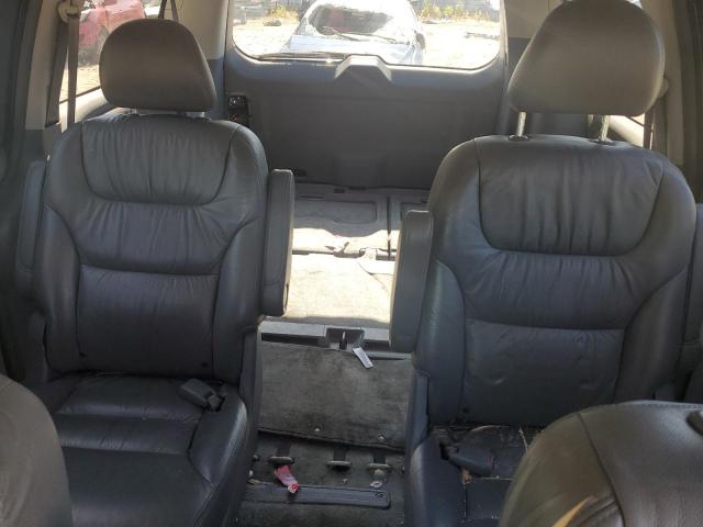 Photo 10 from auction – 2006 HONDA ODYSSEY EX with VIN 5FNRL38656B448706