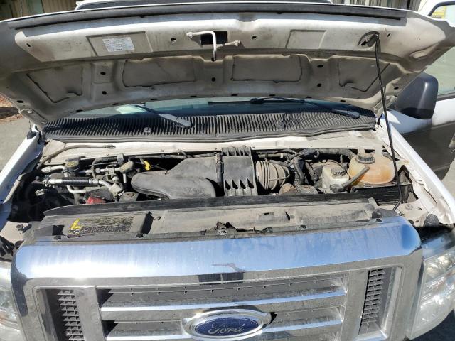 Photo 12 from auction – 2013 FORD ECONOLINE with VIN 1FBNE3BL8DDA84331