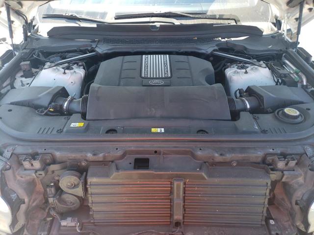 Photo 12 from auction – 2016 LAND ROVER RANGE ROVE with VIN SALGS2VF0GA270005