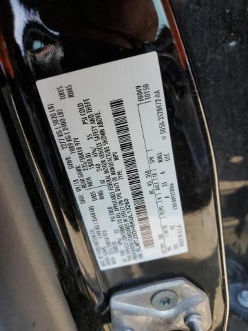 Photo 14 from auction – 2019 LINCOLN MKC RESERV with VIN 5LMTJ3DH0KUL13260