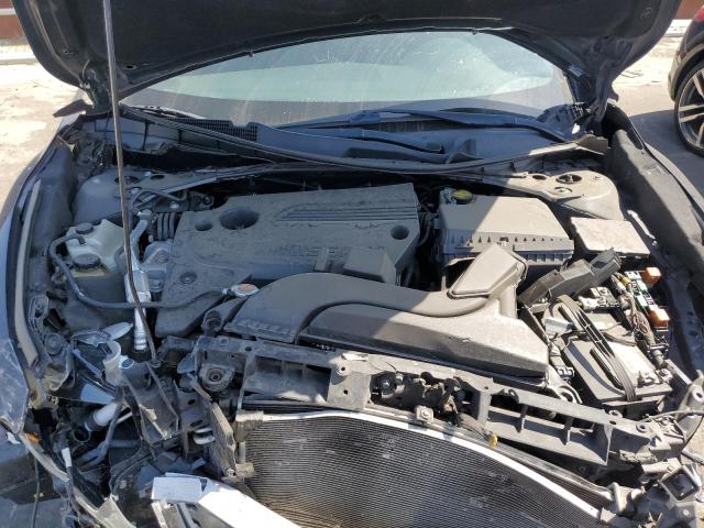 Photo 11 from auction – 2017 NISSAN ALTIMA 2.5 with VIN 1N4AL3AP0HC494708