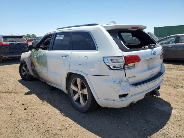 Photo 2 from auction – 2014 JEEP GRAND CHER with VIN 1C4RJFCT2EC380901