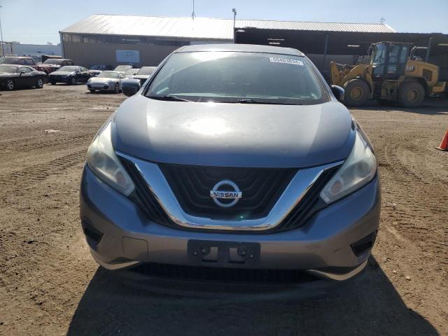 Photo 5 from auction – 2016 NISSAN MURANO S with VIN 5N1AZ2MH6GN126751