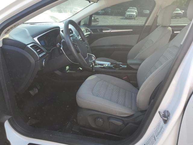 صورة رقم 7 من المزاد - 2016 FORD FUSION S مع VIN 3FA6P0G79GR200433