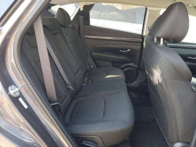 Photo 11 from auction – 2024 HYUNDAI TUCSON SEL with VIN KM8JBCDE2RU273772