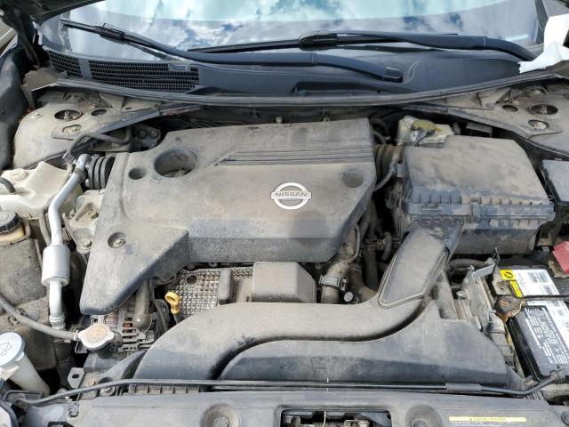 Photo 11 from auction – 2015 NISSAN ALTIMA 2.5 with VIN 1N4AL3AP1FN910881