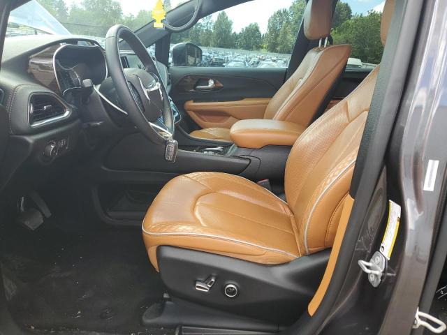 Photo 7 from auction – 2021 CHRYSLER PACIFICA H with VIN 2C4RC1N77MR536546