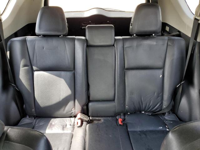 Photo 10 from auction – 2013 TOYOTA RAV4 LIMIT with VIN 2T3YFREV0DW070996