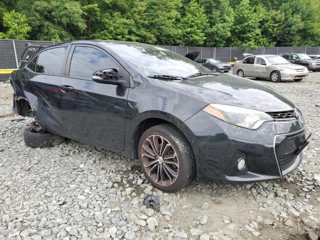 Photo 4 from auction – 2016 TOYOTA COROLLA L with VIN 2T1BURHE5GC730231