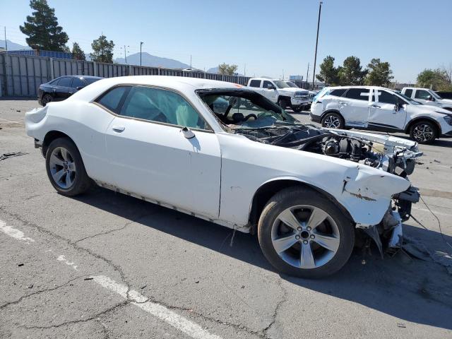 Photo 4 from auction – 2019 DODGE CHALLENGER with VIN 2C3CDZAGXKH670045