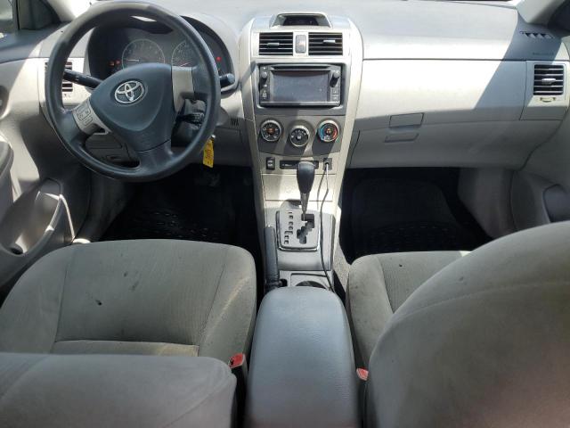 Photo 8 from auction – 2013 TOYOTA COROLLA BA with VIN 2T1BU4EE6DC091862