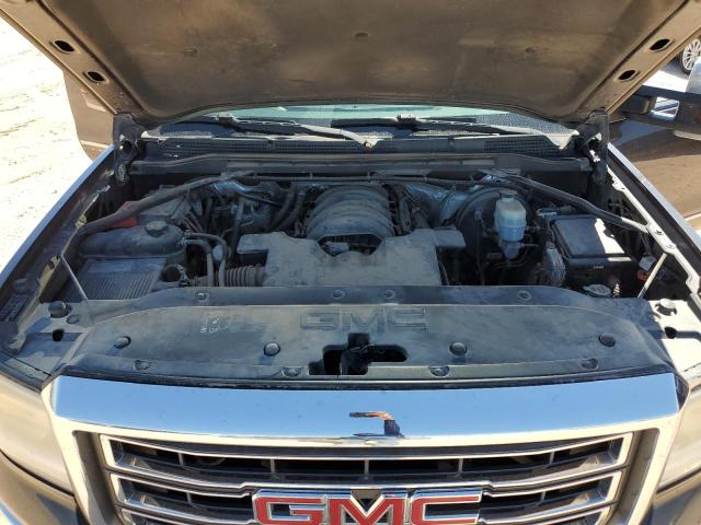 Photo 11 from auction – 2015 GMC SIERRA K15 with VIN 3GTU2VEC0FG199986