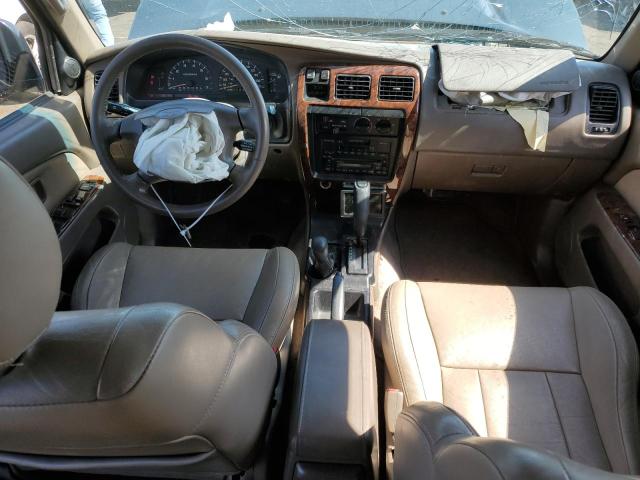 Photo 8 from auction – 1998 TOYOTA 4RUNNER LI with VIN JT3HN87R2W9012117