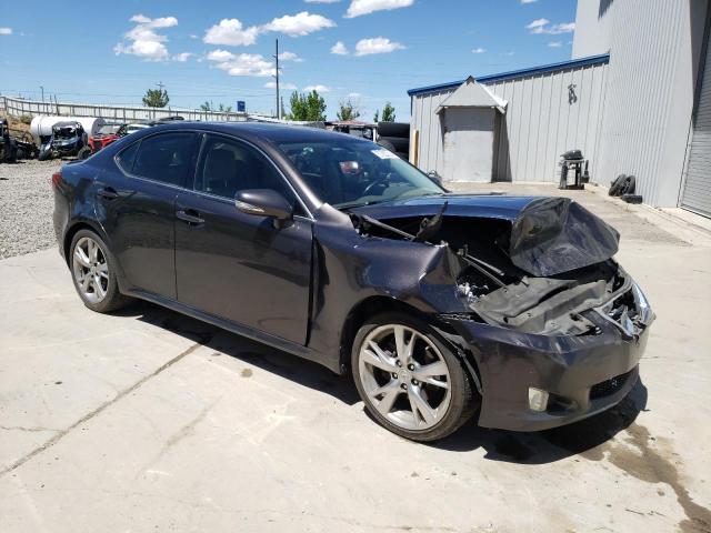 Photo 4 from auction – 2009 LEXUS IS 250 with VIN JTHBK262392086881