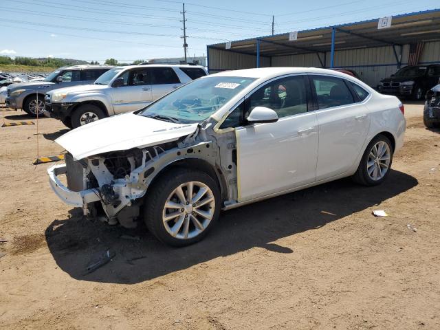 BUICK VERANO CON 2015 with VIN 1G4PR5SK8F4204526 - Photo from auction
