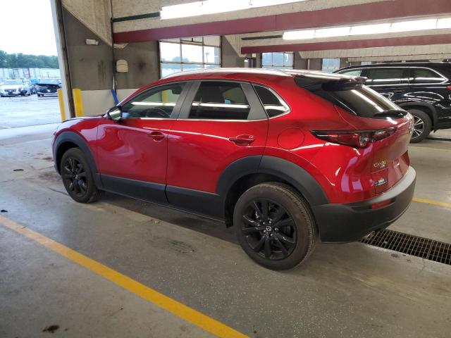 Photo 2 from auction – 2024 MAZDA CX-30 SELE with VIN 3MVDMBBM4RM643333