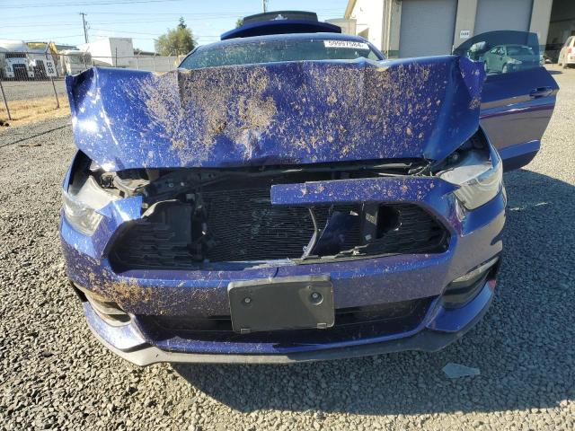 Photo 11 from auction – 2015 FORD MUSTANG with VIN 1FA6P8AM4F5343417
