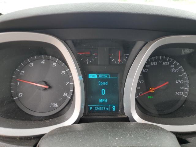 Photo 9 from auction – 2017 CHEVROLET EQUINOX LT with VIN 2GNFLFEK2H6126661
