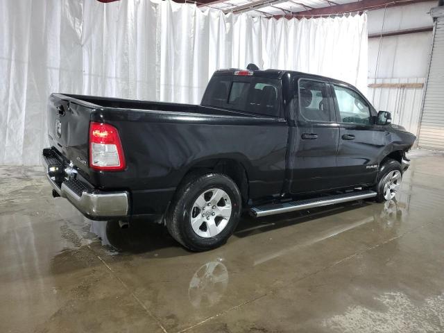 Photo 3 from auction – 2022 RAM 1500 BIG H with VIN 1C6RRFBG4NN480393