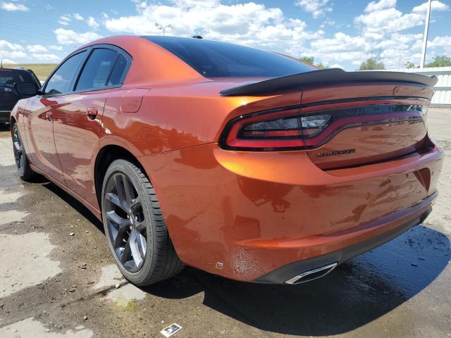 Photo 2 from auction – 2021 DODGE CHARGER SX with VIN 2C3CDXBG3MH585022