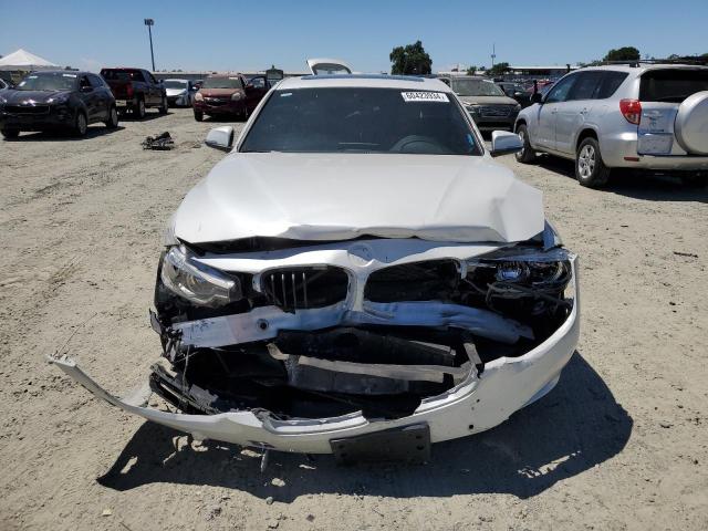 Photo 5 from auction – 2017 BMW 330 I with VIN WBA8B9C59HK676212