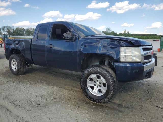 Photo 4 from auction – 2008 CHEVROLET SILVERADO with VIN 1GCEK19J28Z255600