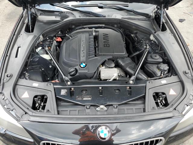 Photo 11 from auction – 2014 BMW 535 XI with VIN WBA5B3C53ED532770