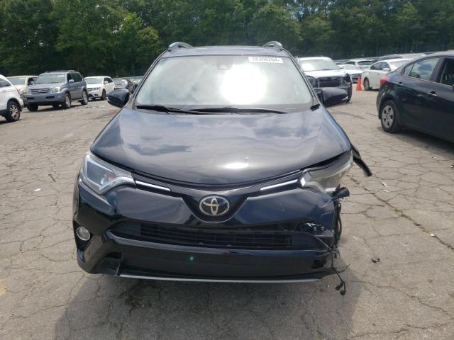 Photo 5 from auction – 2017 TOYOTA RAV4 XLE with VIN 2T3WFREV0HW391398