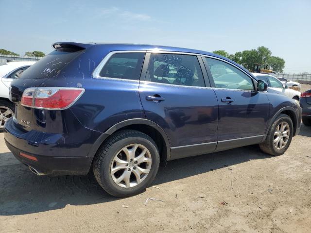 Photo 3 from auction – 2011 MAZDA CX-9 with VIN JM3TB3CV4B0324336