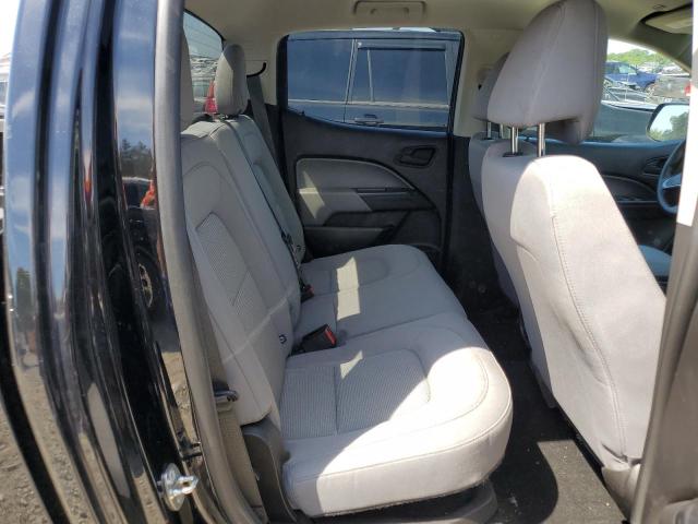Photo 10 from auction – 2018 GMC CANYON with VIN 1GTG5BEN0J1141694