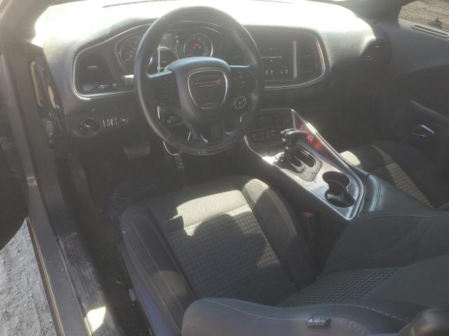Photo 8 from auction – 2018 DODGE CHALLENGER with VIN 2C3CDZAG6JH231830