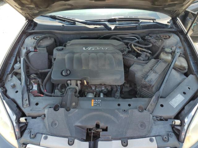 Photo 11 from auction – 2013 CHEVROLET IMPALA LT with VIN 2G1WG5E39D1257585