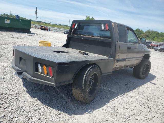 Photo 3 from auction – 2000 DODGE RAM 2500 with VIN 1B7KF2364YJ144711