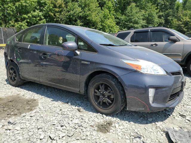 Photo 4 from auction – 2014 TOYOTA PRIUS with VIN JTDKN3DU0E1778731