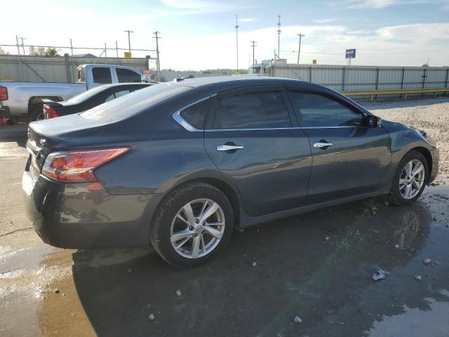 Photo 3 from auction – 2013 NISSAN ALTIMA 2.5 with VIN 1N4AL3AP5DN424085