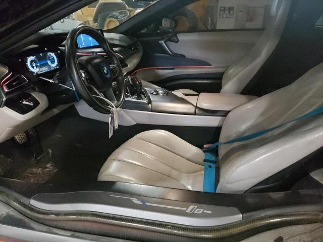 Photo 7 from auction – 2015 BMW I8 with VIN WBY2Z2C53FV392015