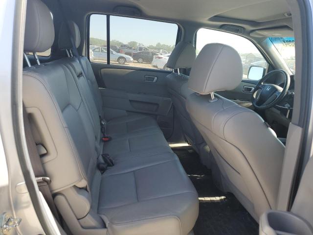 Photo 11 from auction – 2012 HONDA PILOT EXL with VIN 5FNYF4H51CB065454